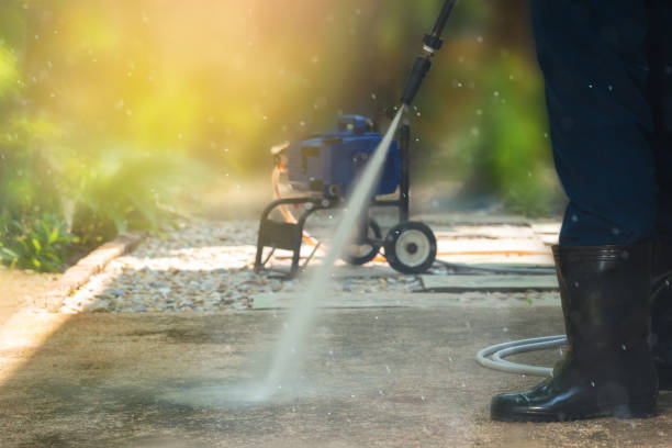 Best Fleet Vehicle Washing  in Henrietta, TX